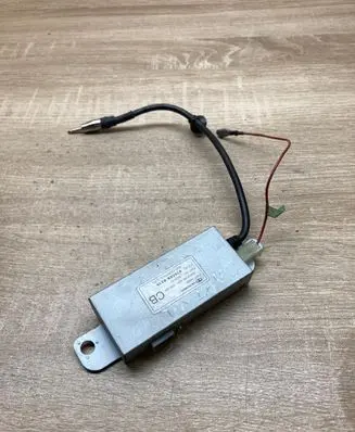 Chevrolet Captiva Aerial antenna amplifier 96628318 0705090310