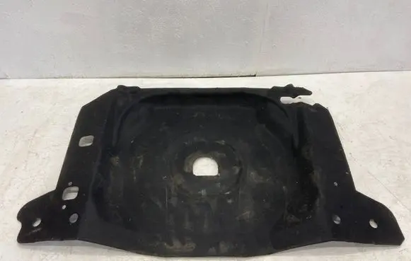 Renault Austral Trunk/boot mat liner