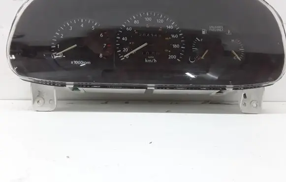 KIA Sportage Speedometer (instrument cluster)