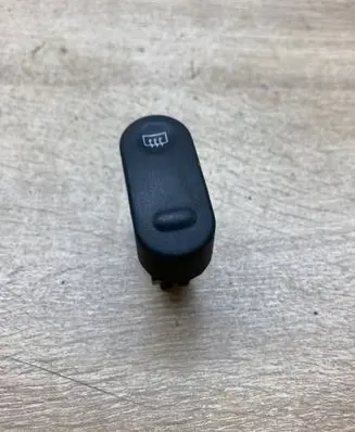 Renault Kangoo I Windscreen/window heater switch 093829B