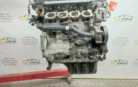 Mini One - Cooper Coupe R56 Engine B643I851 N16B16A
