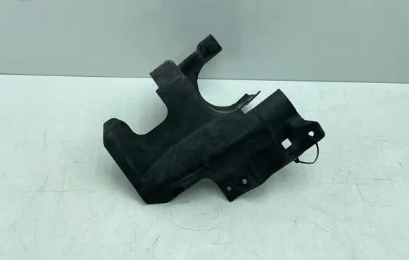 BMW 4 F36 Gran coupe Front underbody cover/under tray 7274859 BBP195503 19183210