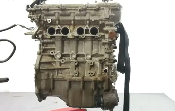 Toyota Verso-S Engine 2ZRFAE