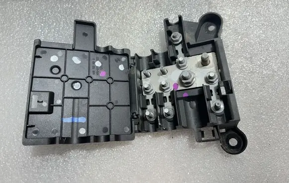 Audi A7 S7 4G Fuse box set 4G0937517B