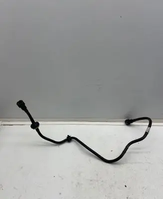 Peugeot 508 II Vacuum line/pipe/hose 9812901480