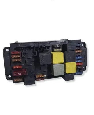 Mercedes-Benz E W211 Fuse box set 0025459301 5DK00797320