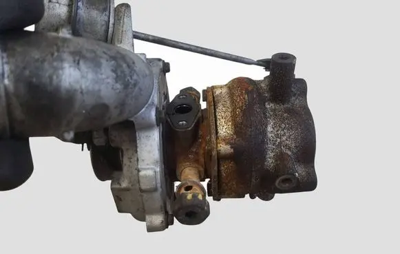 KIA Sorento Turbo 282004A101 7339521