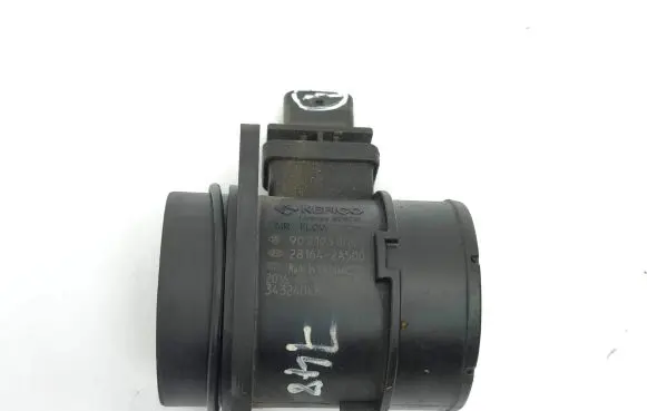 KIA Optima Mass air flow meter 281642A500 343240483 9021050002