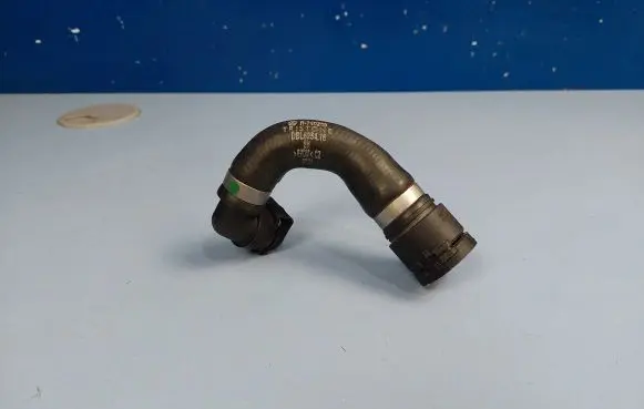 Mercedes-Benz GLE W167 Engine coolant pipe/hose DBL625416