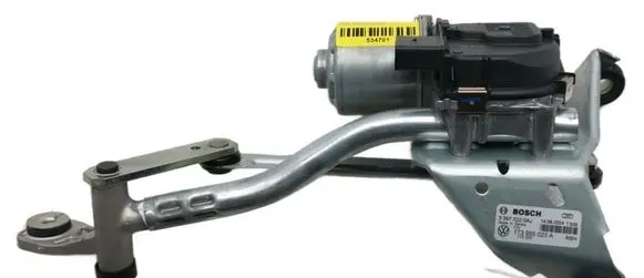 Volkswagen ID. Buzz Front wiper linkage and motor 1T3955023A