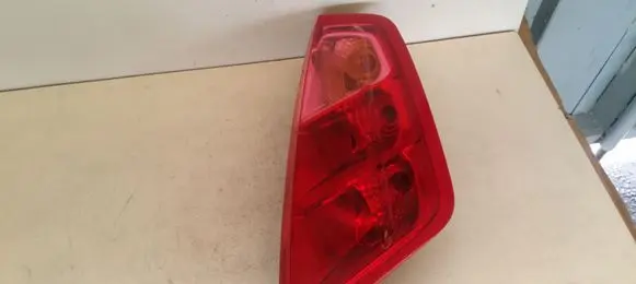 Fiat Grande Punto Rear/tail lights 51701590 20130999