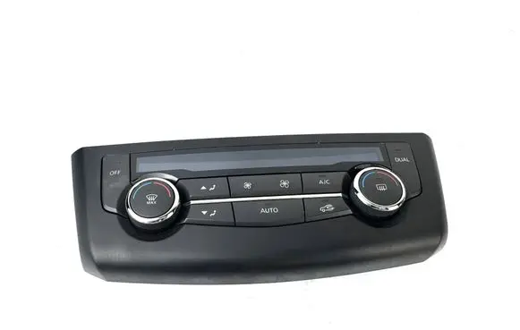 Renault Kadjar Climate control unit 275102210R 20161008 DC12V5020A