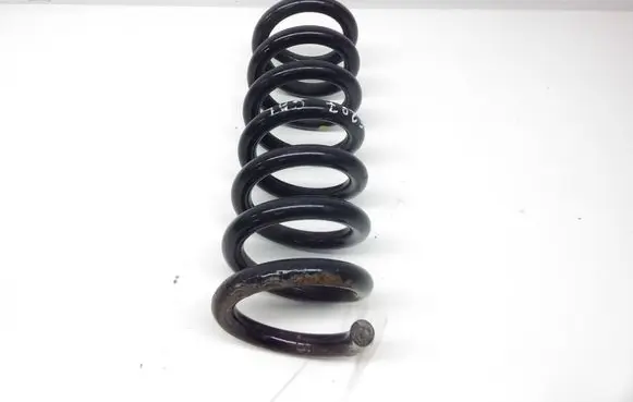 Mercedes-Benz E C207 W207 Rear coil spring