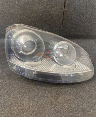 Volkswagen Golf V Headlight/headlamp 1K6941032 0301212272