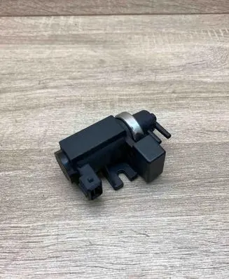 BMW 3 E46 Turbo solenoid valve 2247906
