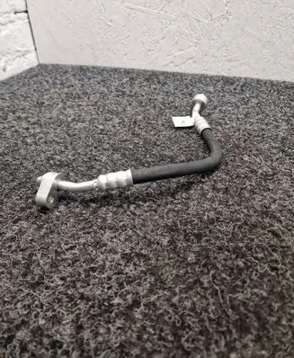 BMW i5 G60 Air conditioning (A/C) pipe/hose 9872124