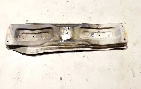 Volkswagen Crafter Front subframe