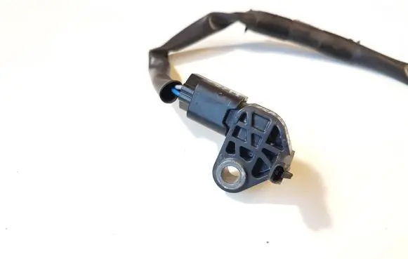 Mazda CX-5 II Airbag deployment crash/impact sensor K12357K1XA