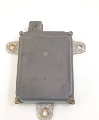 Toyota RAV 4 (XA40) Blind spot module 881620W380