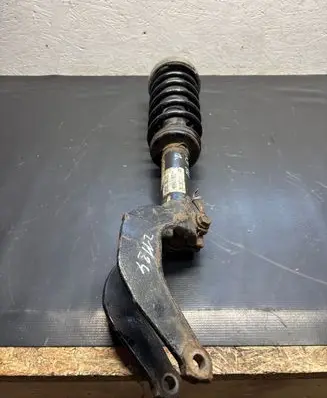 BMW X5 E70 Front shock absorber/damper 6780488