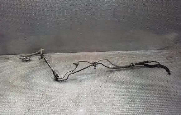 Power steering hose/pipe/line