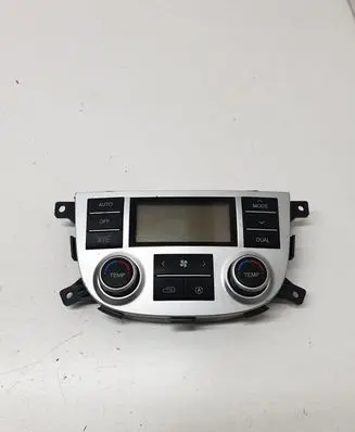 Hyundai Santa Fe Climate control unit 972502B730