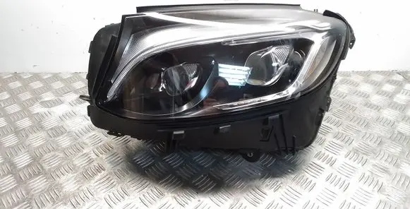 Mercedes-Benz GLC X253 C253 Headlight/headlamp A2539065701