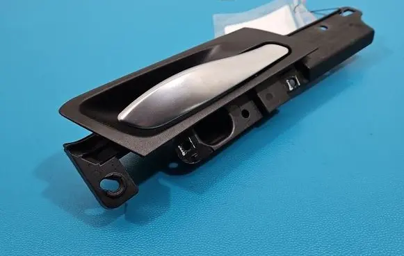 BMW X6 E71 Front door interior handle 9112430 IMPRK1541524