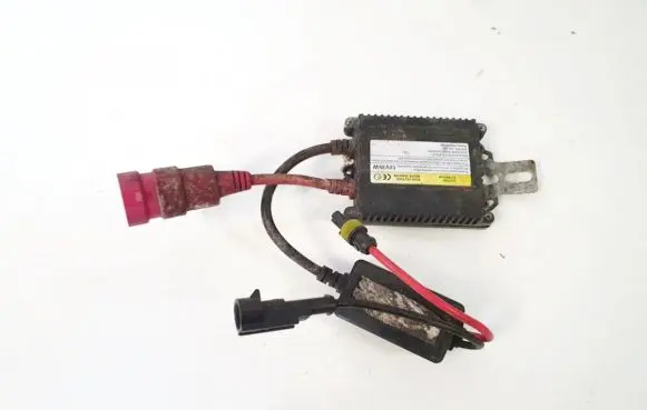 Nissan Note (E11) Headlight ballast module Xenon 1032200360