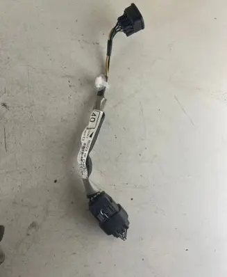 Other wiring loom