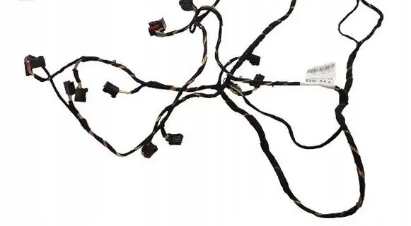 Audi A6 C7 Other wiring loom 4G1971569