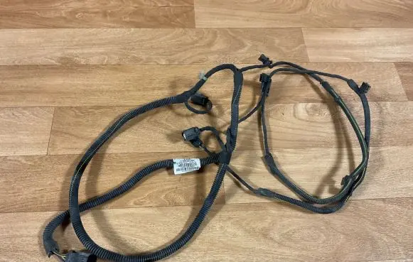 Opel Insignia A Parking sensor (PDC) wiring loom 13332034