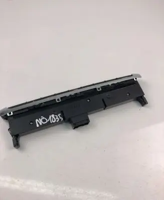 Audi A3 S3 8V Hazard light switch 8V0925301D