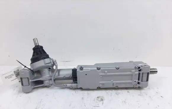 Audi A6 S6 C7 4G Steering rack 4G1423055AA 4G0909144J 4G1423055ED