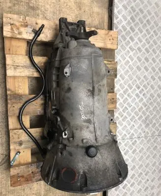 Chrysler 300 - 300C Automatic gearbox 2202711901 A2092500802