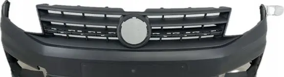 Volkswagen Caddy Front bumper 2K5807221J