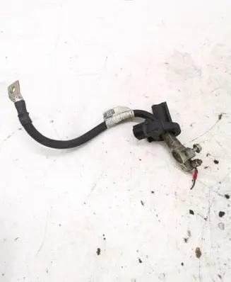 Opel Astra J Negative earth cable (battery) 13505369 13363865