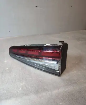Skoda Superb B8 (3V) Rear/tail lights 3P3945308 82530202
