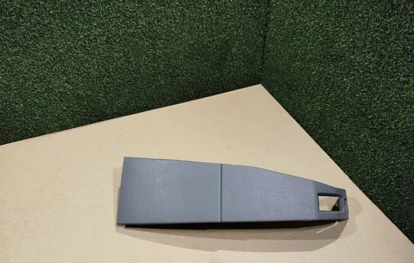 Volkswagen Crafter Dashboard lower bottom trim panel 7C1858368