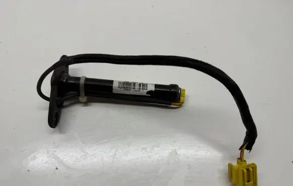 Ford Mustang VI Bonnet Pedestrian Airbag Actuator 0589P1000749