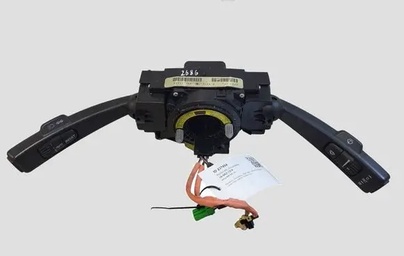 Volvo S40 Wiper turn signal indicator stalk/switch P30710338 17D770