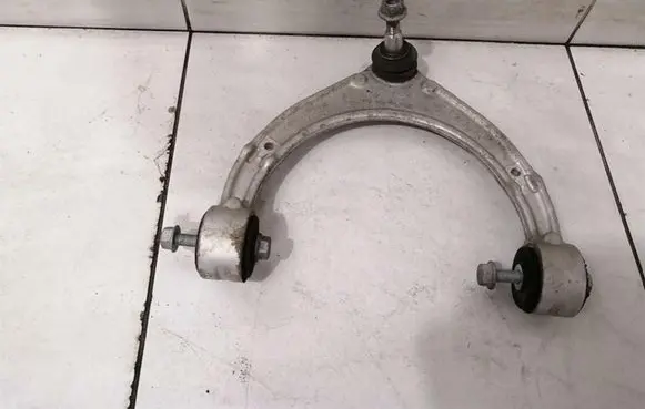 Porsche Panamera (970) Front lower control arm/wishbone 97034115101