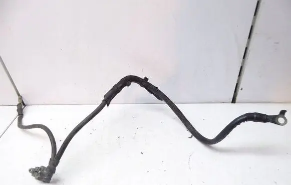 Ford Focus C-MAX Negative earth cable (battery)