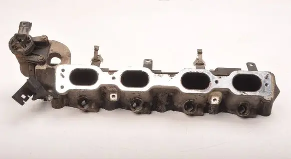 Opel Astra H Intake manifold 24431920