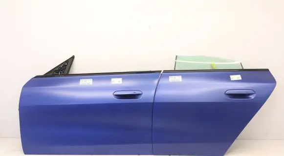 BMW 4 G22 G23 G24 G26 Front door 9625095MWGK240626 9625095 9625099MWGK240626
