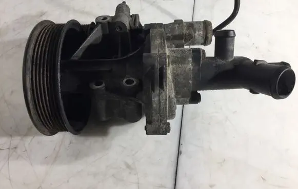Ford Transit Water pump 0070905145 9140040050 0070905137