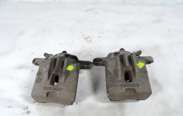 Subaru Outback Rear brake caliper