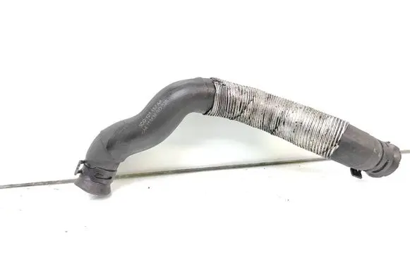 Skoda Octavia Mk2 (1Z) Engine coolant pipe/hose 3C0121157AA
