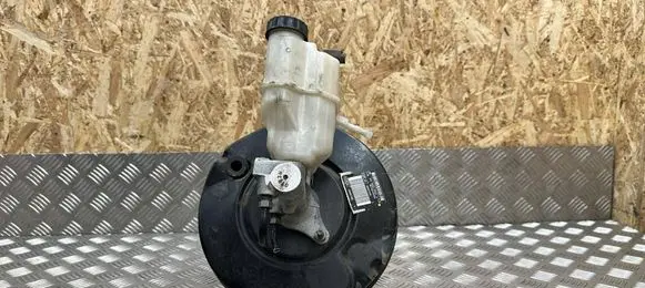 Peugeot 508 RXH Brake booster 9670619480