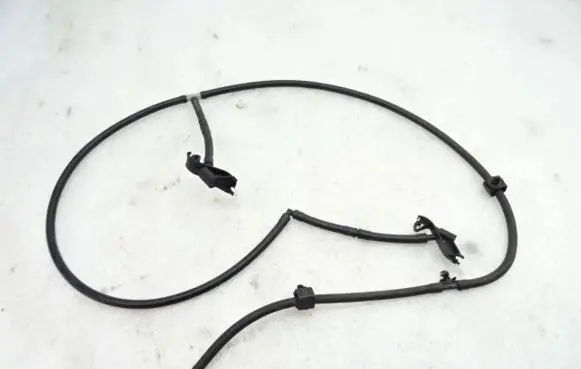 Citroen C4 II Windshield washer spray nozzle 15P
